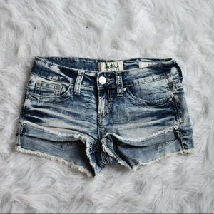 SPRING BREAK SALE 🌺🌺 DAYTRIP new w/o tags shorts